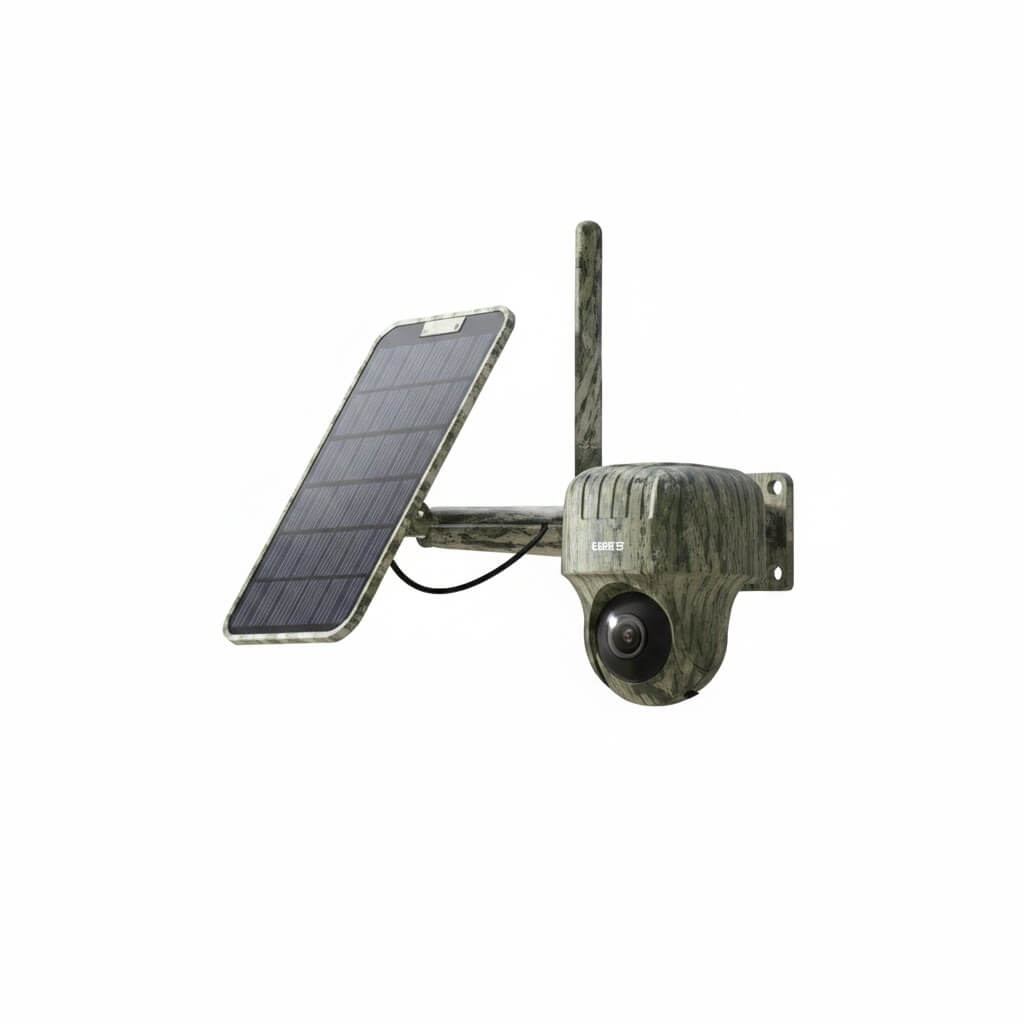 Reolink Go Ranger PT | האבטחה המוסווית המתקדמת בעולם