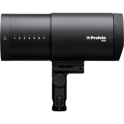 זוג פלאשים לסטודיו Profoto B30 OCF 500Ws Duo Kit