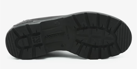 Blundstone M 558 - נעלי בלנסטון גברים בצבע שחור - יש רק מידה אחרונה - 8 - יחידה 1