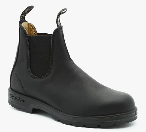 Blundstone M 558 - נעלי בלנסטון גברים בצבע שחור - יש רק מידה אחרונה - 8 - יחידה 1