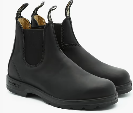 Blundstone M 558 - נעלי בלנסטון גברים בצבע שחור - יש רק מידה אחרונה - 8 - יחידה 1