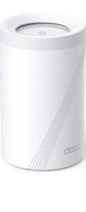 (2 יחידות) Deco BE65 BE9300 מבית TP-LINK