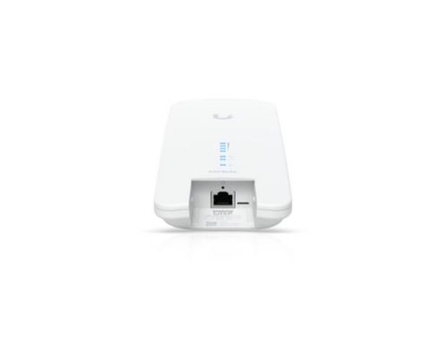 סטרימר אלחוטי חיצוני, גרסת EU עם GPS ותמיכה ב- airMAX Rocket Prism 5AC – 5GHz