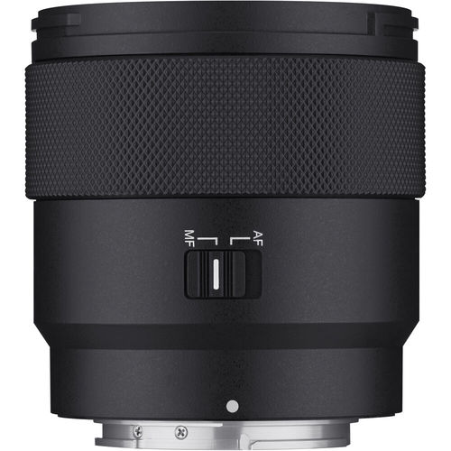 עדשה Samyang AF 16mm f/2.8 P FE Lens (Sony E)