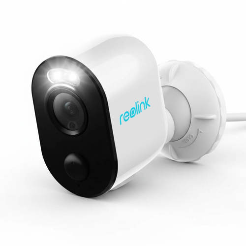 Reolink Argus 3 Ultra 4K | האבטחה הביתית בשיאה