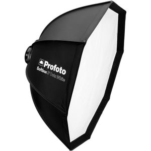 סופטבוקס פתיחה מהירה מתומן 90 ס"מ Profoto Octa Softbox