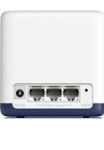 מגדיל טווח (2 יח’) MIR HALO H50G 2PCS