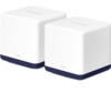 מגדיל טווח (2 יח’) MIR HALO H50G 2PCS