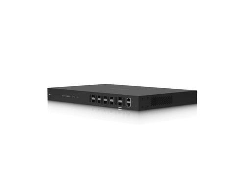 שרת GPON OLT לניהול רשת סיבים – Fiber OLT