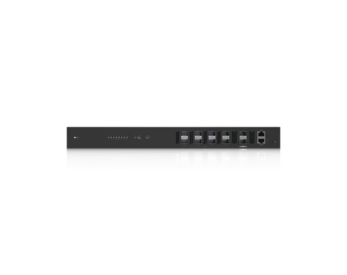 שרת GPON OLT לניהול רשת סיבים – Fiber OLT