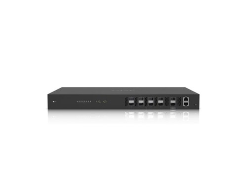 שרת GPON OLT לניהול רשת סיבים – Fiber OLT