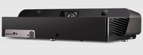 מקרן חכם עם סאונדבר ViewSonic X1000 4k