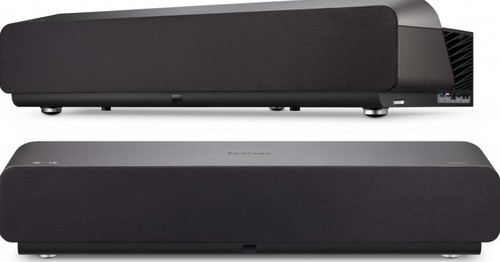 ממקרן חכם עם סאונדבר ViewSonic X1000 4k