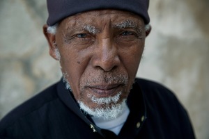 צילומי פורטרטים