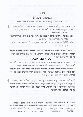 פרדס האבות על מסכת אבות