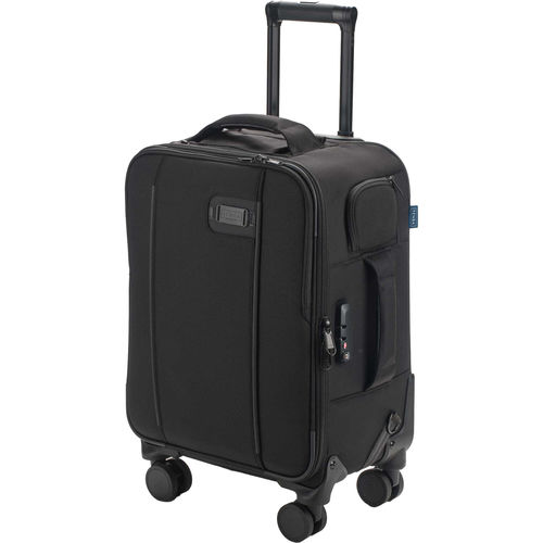 תיק טרולי Tenba 638-725 Roadie v2 Spinner 21 International