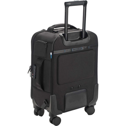תיק טרולי Tenba 638-725 Roadie v2 Spinner 21 International