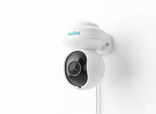 Reolink E1 Outdoor Pro