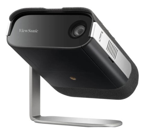מקרן נייד ViewSonic Smart LED M1X