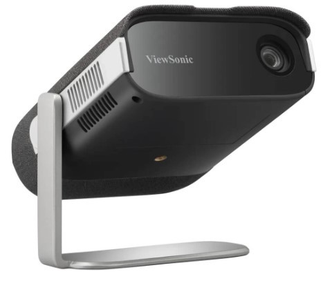 מקרן נייד ViewSonic Smart LED M1X