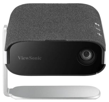 מקרן נייד ViewSonic Smart LED M1X