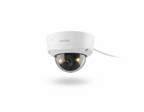 Reolink P327 / RLC-540A | אבטחה משוריינת