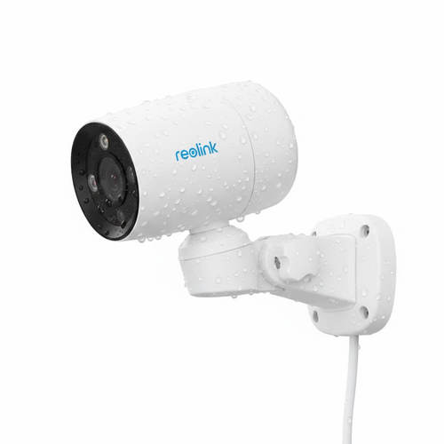 Reolink P330P / RLC-830A | השומר הממונע החכם