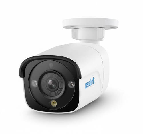 Reolink P340 / RLC-1212A | עוצמת ה-12MP