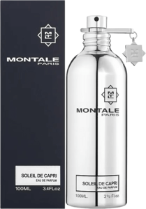 בושם יוניסקס 100 מ"ל | Montale Soleil De Capri | או דה פרפיום E.D.P