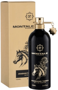 בושם יוניסקס 100 מ"ל | Montale Arabians Tonka | או דה פרפיום E.D.P