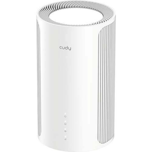 راوتر Cudy 5G SA/NSA AX3000 Wi-Fi 6 Router