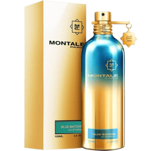 בושם יוניסקס 100 מ"ל | Montale Blue Matcha | או דה פרפיום E.D.P