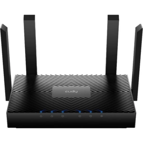 ראוטר Cudy WR3000 AX3000 Wi-Fi 6 Router
