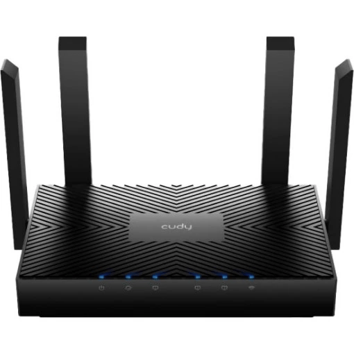 ראוטר Cudy WR3000 AX3000 Wi-Fi 6 Router