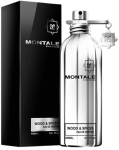 בושם לגבר 100 מ"ל | Montale Wood & Spices | או דה פרפיום E.D.P