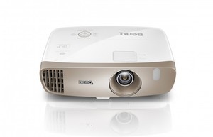 מקרן W2000 BenQ DLP