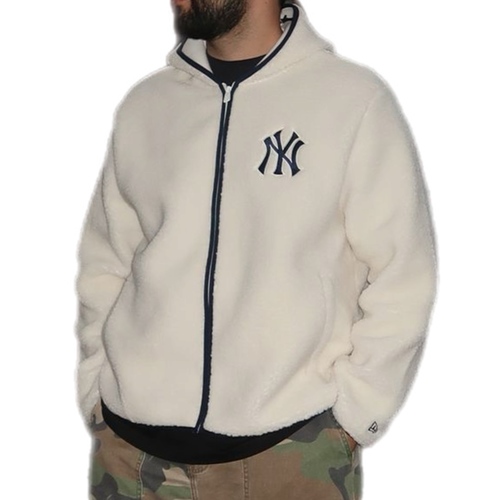 ג׳קט NEW ERA מידות XS-XXL לגברים