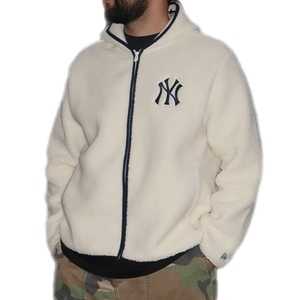 ג׳קט NEW ERA מידות XS-XXL לגברים