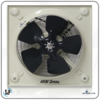 ונטה תעשייתית 8" S&P HXM-200
