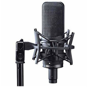 מיקרופון אולפני Audio Technica AT4050SC Audio-Technica
