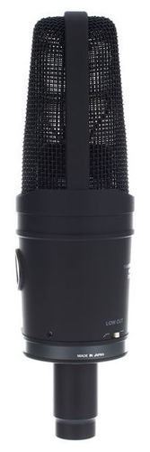 מיקרופון אולפני Audio Technica AT4050SC