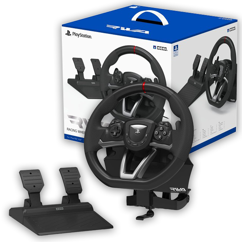 HORI APEX PS4/PS5/PC