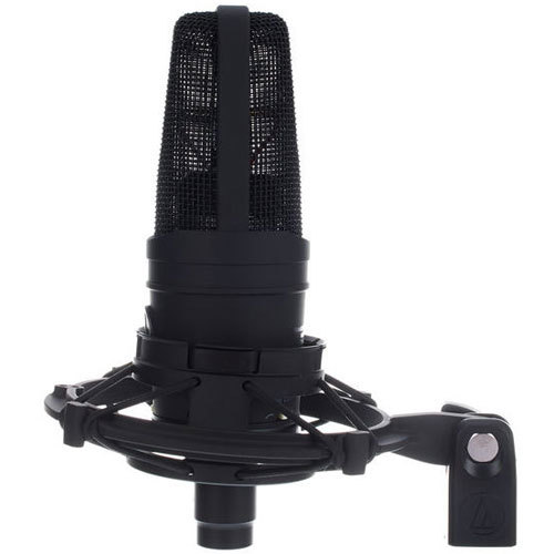 מיקופון אולפני Audio Technica AT4050SM