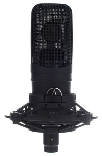 מיקופון אולפני Audio Technica AT4050SM