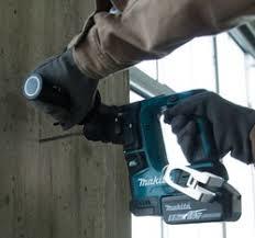 גוף פטישון נטען 17 מ