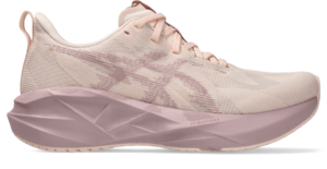 נעלי ריצה נשים Novablast 5 Pearl Pink