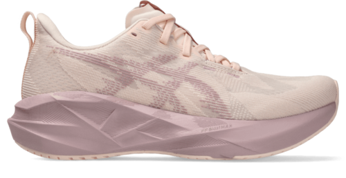 נעלי ריצה נשים Novablast 5 Pearl Pink