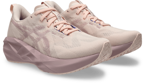 נעלי ריצה נשים Novablast 5 Pearl Pink