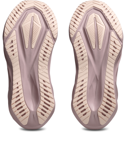נעלי ריצה נשים Novablast 5 Pearl Pink