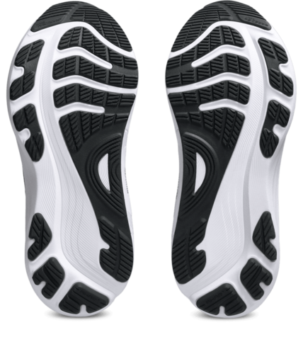 Gel Kayano 32 Black White נעלי ריצה
